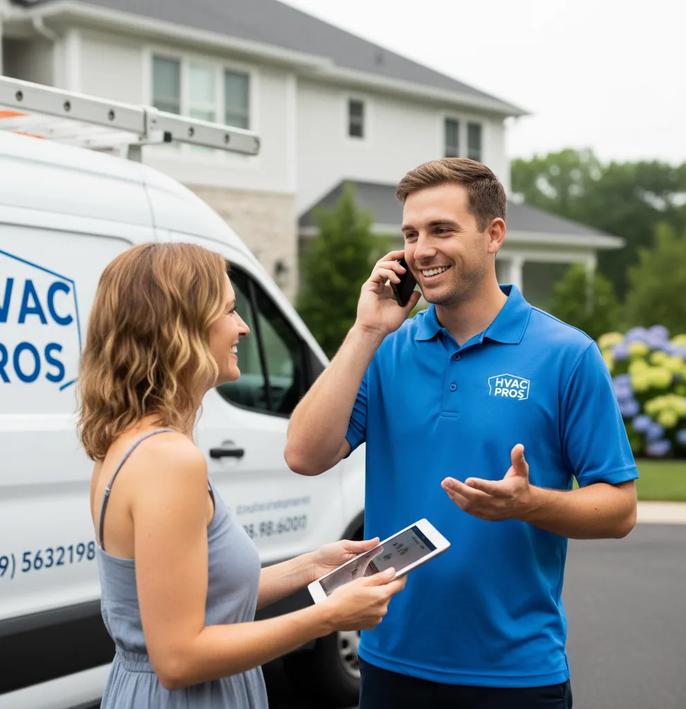 Duct Cleaning in Saluda, VA